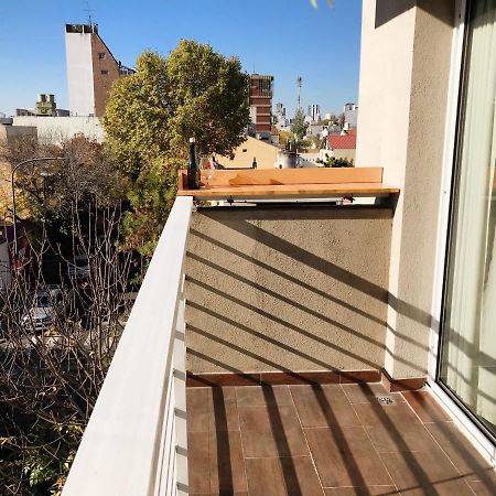 Nice Flat In Saavedra ブエノスアイレス エクステリア 写真