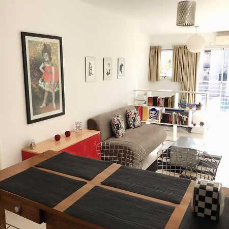 Nice Flat In Saavedra ブエノスアイレス エクステリア 写真