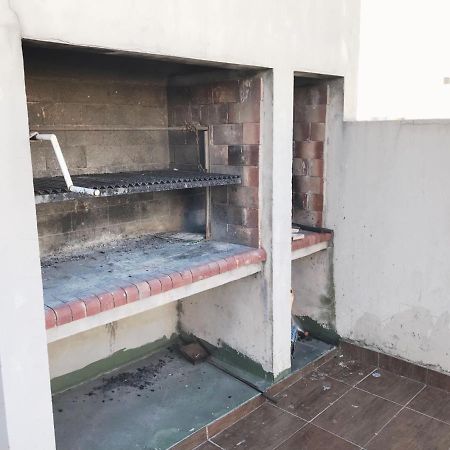 Nice Flat In Saavedra ブエノスアイレス エクステリア 写真