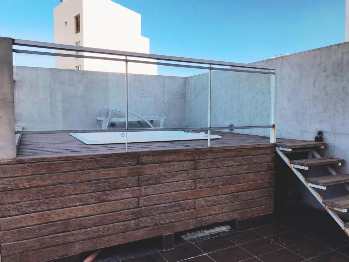 Nice Flat In Saavedra ブエノスアイレス エクステリア 写真
