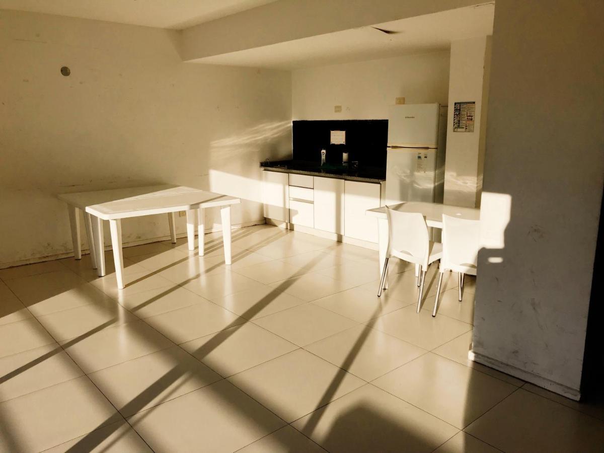 Nice Flat In Saavedra ブエノスアイレス エクステリア 写真