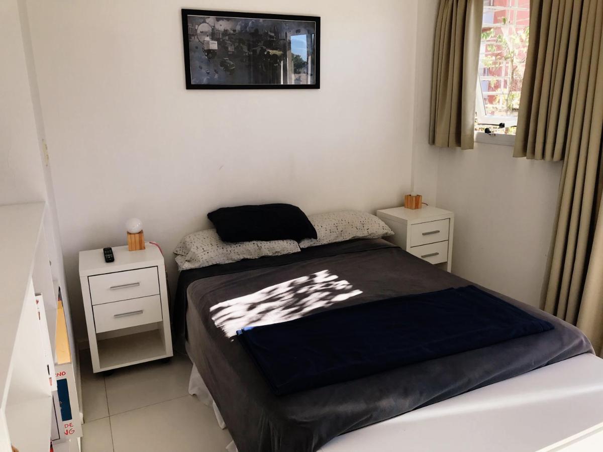 Nice Flat In Saavedra ブエノスアイレス エクステリア 写真